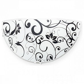 Накладной светильник TopLight Ziza TL9220Y-01WH