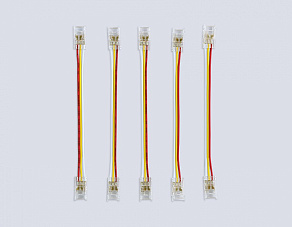 Соединитель лент гибкий Ambrella Light  GS7911