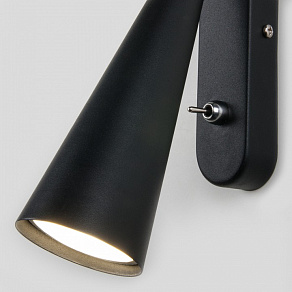 Бра Elektrostandard Horn MRL 1010