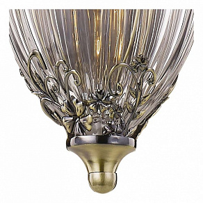 Подвесной светильник Arte Lamp Brocca A9148SP-1AB