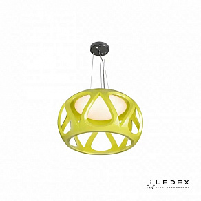 Подвесной светильник iLedex Somnambulist MD6156-S YEL