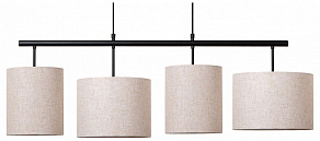 Подвесной светильник Lucide Maya 45409/04/38