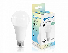 Лампа светодиодная Ambrella Light A65 652504