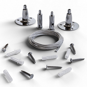 Подвес Apeyron Electrics  06-204