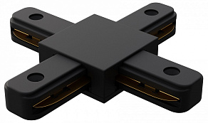 Соединитель X-образный для треков Apeyron Electrics  09-127