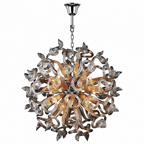 Подвесная люстра Lightstar Medusa 890184