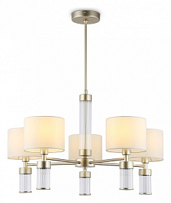 Люстра на штанге Ambrella Light HIGH LIGHT LH71301