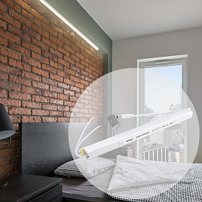 Блок питания с проводом Apeyron Electrics  03-98