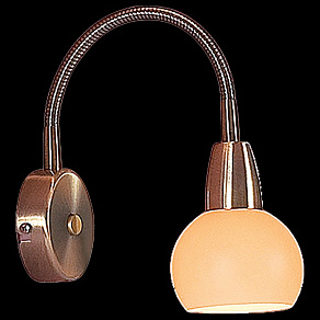 Бра Citilux Бонго CL516313