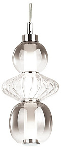 Подвесной светильник Odeon Light Monra 4867/8L
