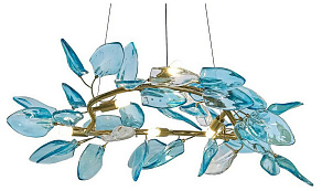 Подвесная люстра Alfa-Light F3224 F3224-39