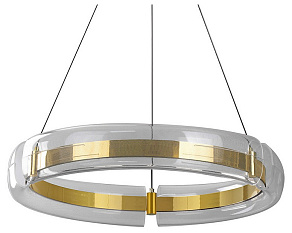 Подвесной светильник Kink Light Риколь 08001-70,20