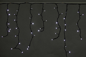 Бахрома световая Sneha  A-056AR WT