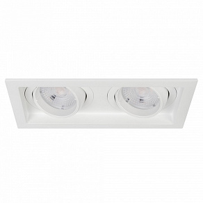 Встраиваемый светильник Arlight VORTEX 057770