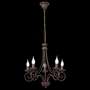 Подвесная люстра ST-Luce Manjero SL313.703.05