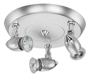 Спот Nowodvorski Colville Silver 5734