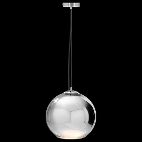 Подвесной светильник Loft it Copper Shade LOFT2026-B