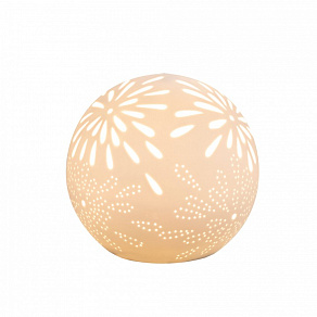 Настольная лампа декоративная Globo Subara 22803T