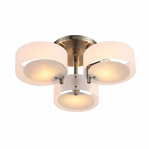 Потолочная люстра EVOLUCE Foresta SL483.352.03