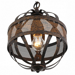 Подвесной светильник ST-Luce Legato SL380.403.01