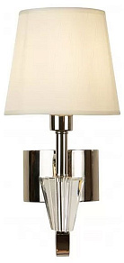 Бра iLamp Alesti W2424-1 Nickel