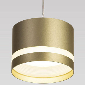 Подвесной светильник Citilux Hardy CL002P12