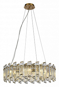 Подвесной светильник Divinare Romilda 3512/17 LM-8
