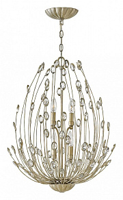 Подвесная люстра Hinkley Tulah HK-TULAH4
