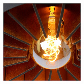 Накладной светильник Lucide Zidane 77185/30/30