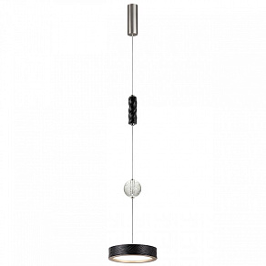 Подвесной светильник Odeon Light Riviera 5451/32LB