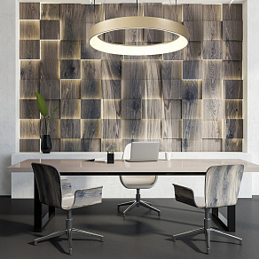 Подвесной светильник Mantra Niseko 8574