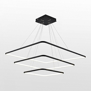 Подвесной светильник Lussole Bradford LSP-7461