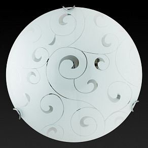 Накладной светильник TopLight Kelly TL9042Y-03WH