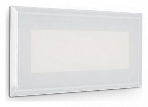 Встраиваемый светильник Ideal Lux Indio INDIO RECESSED 08W