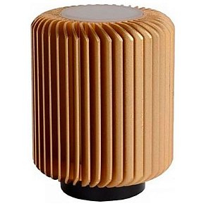 Настольная лампа декоративная Lucide Turbin 26500/05/02