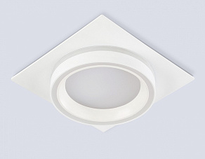 Встраиваемый светильник Ambrella Light TU TU5220