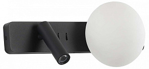 Бра с подсветкой Zortes DREAM ZRS.2436.01