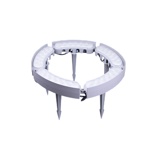 LLD-BZD LED 60W
