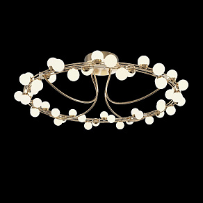 Потолочная люстра Maytoni Tessara MOD081CL-L48G3K