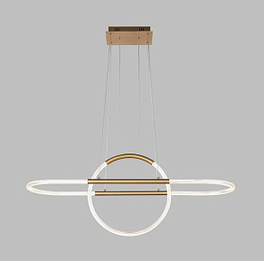 Подвесная люстра Alfa-Light F0324 F0324-68