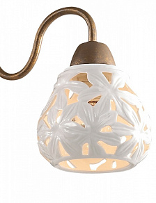 Люстра на штанге Odeon Light Mirta 2659/3C