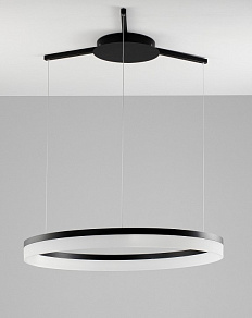 Подвесной светильник Moderli Via V1723-PL