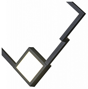 Накладной светильник Mantra Boutique 7681