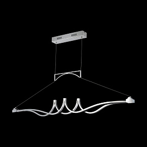 Подвесной светильник Maytoni Wave MOD556-02-N