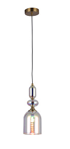 Люстра на штанге Freya Dual FR5226PL-06W