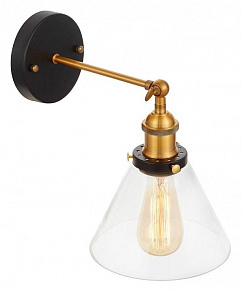 Бра LUMINA DECO Nubi LDW 6801-1 MD+PR