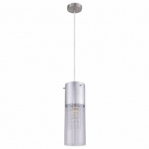 Подвесной светильник Globo Wemmo 15908-1S