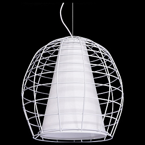 Подвесной светильник LUMINA DECO Bolzano LDP 090 WT