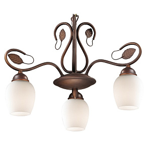 Подвесная люстра Odeon Light Belana 2500/3