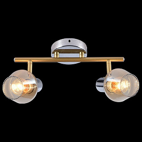 Спот Reluce 05949-1 05949-0.8-02 CR+GOLD